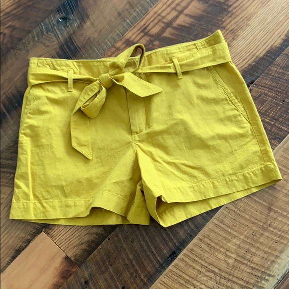 LOFT Pants - NWT Loft Shorts